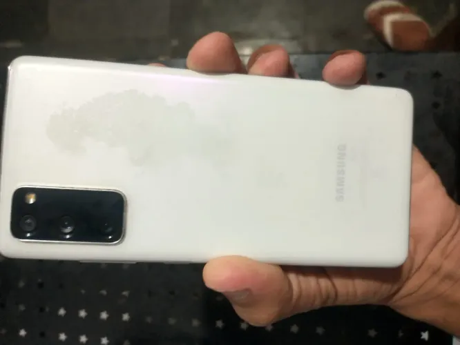 Samsung galax s20 fe 5g