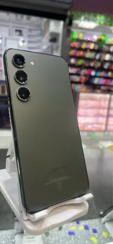 Galaxy S23 128GB / Garantia / Loja física