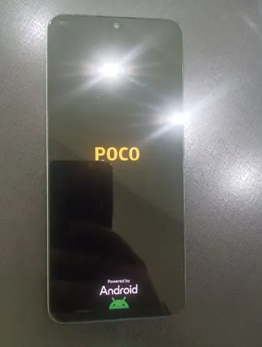 Celular POCO C75