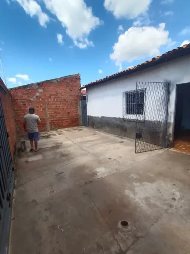 Casa a venda