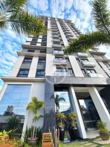 Locação Apartamento no Parque São Paulo