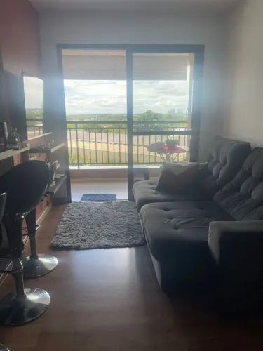 Venda apartamento no edifício upper parque das águas 