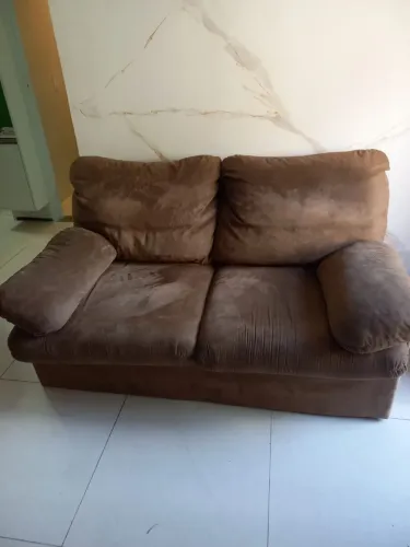 Sofá cama 