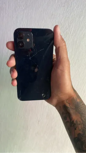 iPhone 12