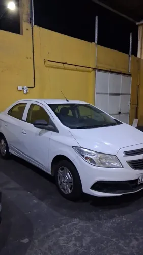 Chevrolet Prisma Sed. LT 1.0 8V Flexpower 4P 2013