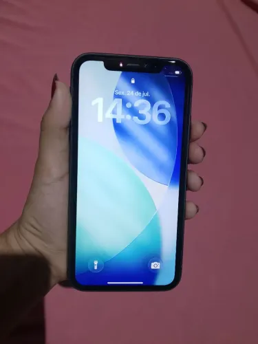 iPhone 11 64GB