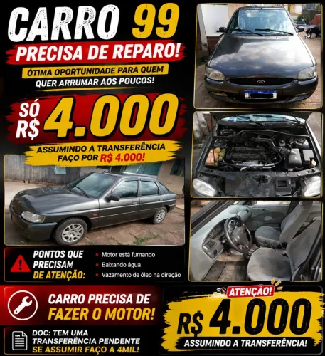 Aceito proposta
