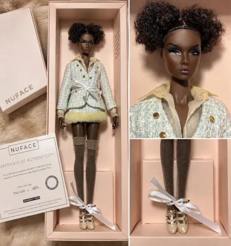 Fashion Royalty Lilith Integrity Toys