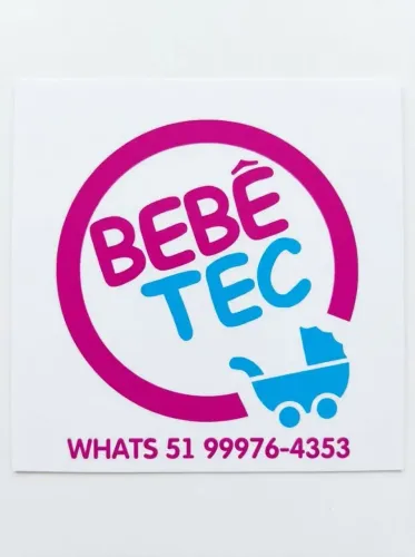 BEBETEC * Lava e Higieniza Carrinhos de bebê, Cadeirinhas, etc