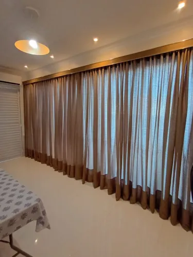 Cortinas 