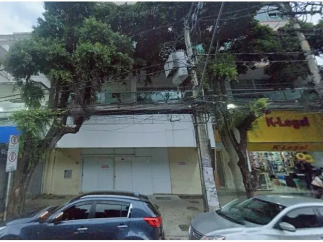 Comercial/Industrial em Leilão - Centro - Governador Valadares - MG