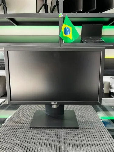 Monitor DELL E1916 HF 18.5" LED - VGA