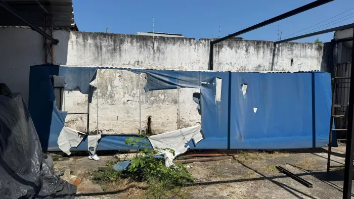 Toldo na promoção!!!