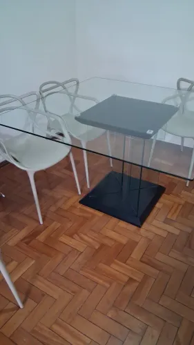 Mesa de 8 lugares