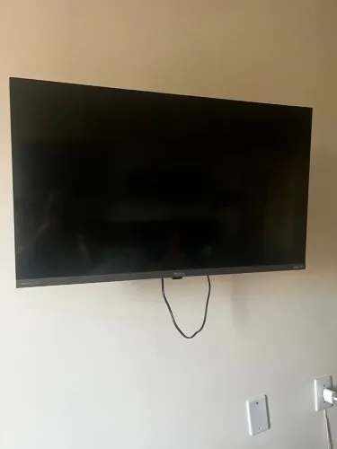 Tv LG sistema Roku tv