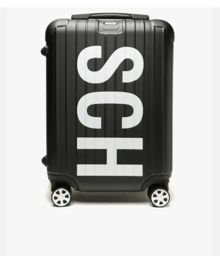 Mala de viagem Schutz ( anúncio reservado)