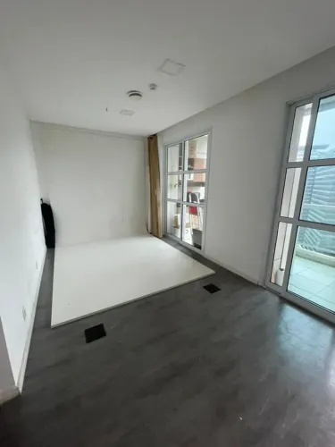 Consultório para aluguel com 43 metros quadrados em Vila São Francisco (Zona Sul) - São Pa