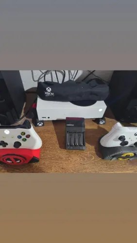 X box séries s