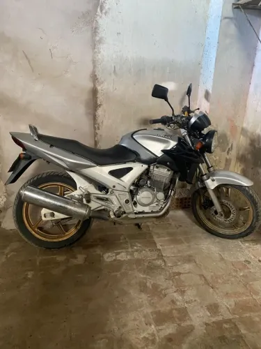 Twister 250