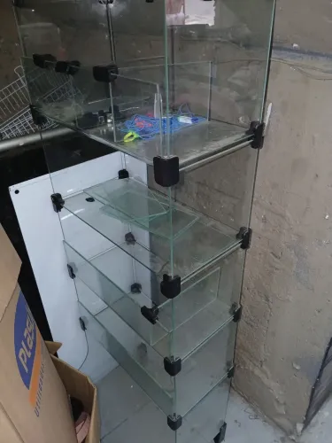 Vitrine
