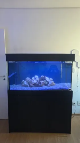 VENDO AQUÁRIO