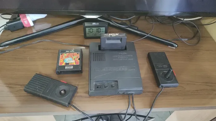 Atari SuperGame VG-3000 CCE