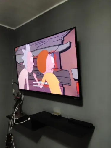 tv Philco 43 smartv
