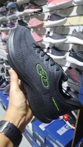 PROMOÇÃO TÊNIS ESPORTIVO ORIGINAL OLYMPIKUS 