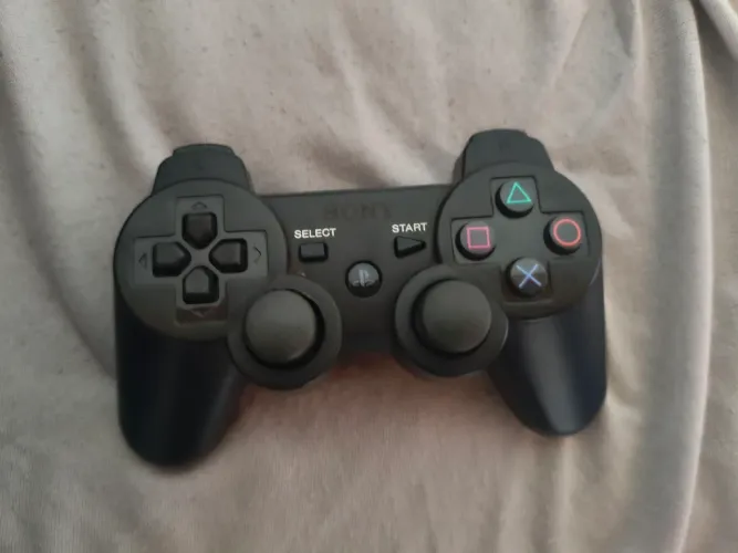 Play 3 slim