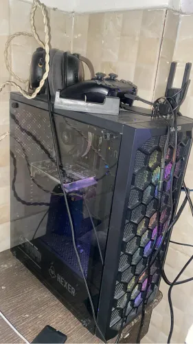 Pc gamer