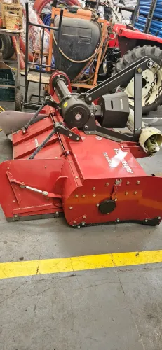 Canteiradeira Agritech NOVA modelo novo.