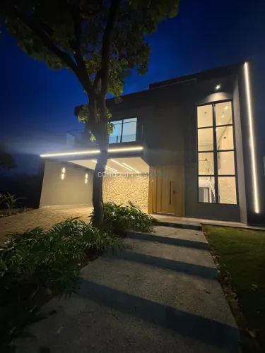 Casa no Condomínio Mariposas