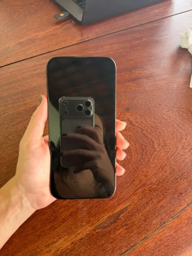 IPHONE 16 PRO MAX - 256 GB