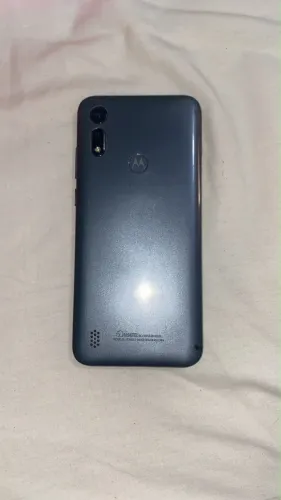 Vendo moto g6s