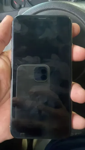 iPhone Xs 64 gb novo novo