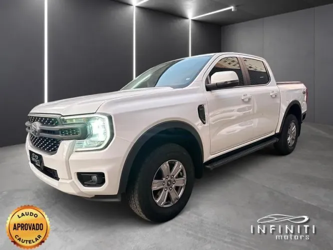 Ford Ranger XLS 2.0l 4X4 2025