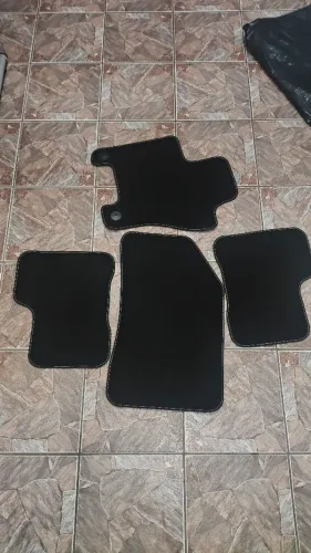 Jogo de Tapetes ORIGINAL JEEP RENEGADE 21