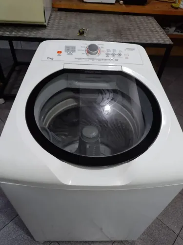 Maquina Brastemp