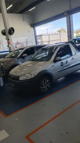Carretos e viajem a