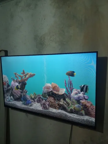 Vendo Tv 43 polegadas e