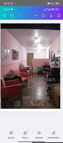 Kit 3 poltronas 250,00