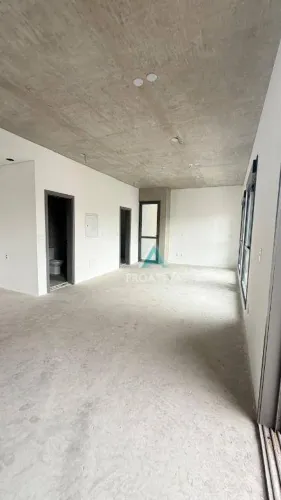 Apartamento tipo Studio a venda Bairro Jardim em Santo André
