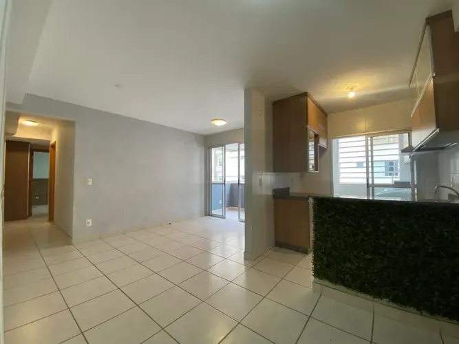 Imóvel para venda tem 70 metros quadrados com 2 quartos em Nova Suíssa - Belo Horizonte -