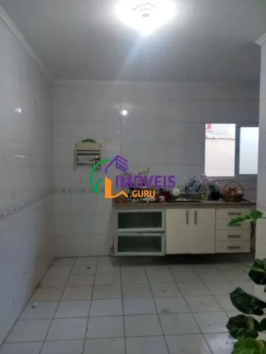 APARTAMENTO - BOA VISTA - SP