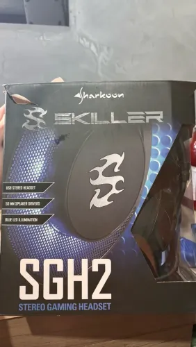 Headset skiller led