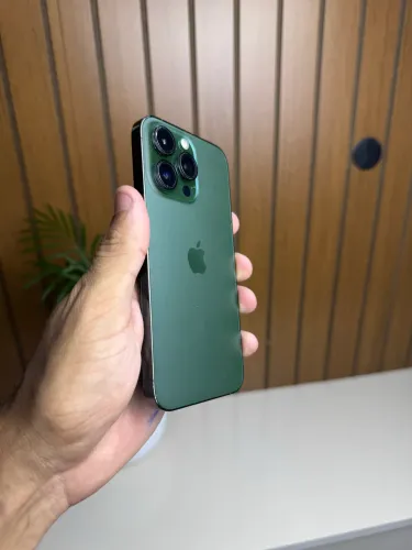 iPhone 13 Pro Max 256Gb