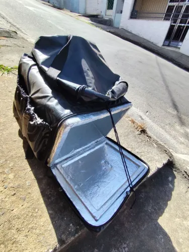 Bag entregador