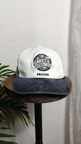 Boné Planet Hollywood