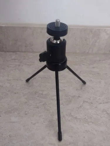 Pedestal pequeno 