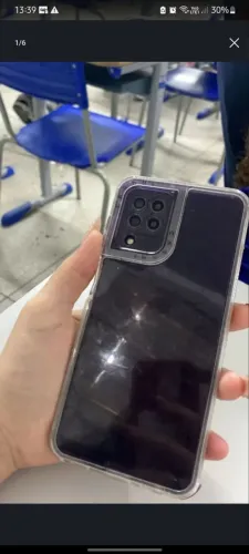 Vendendo samsung galaxy A22 4g 128gb